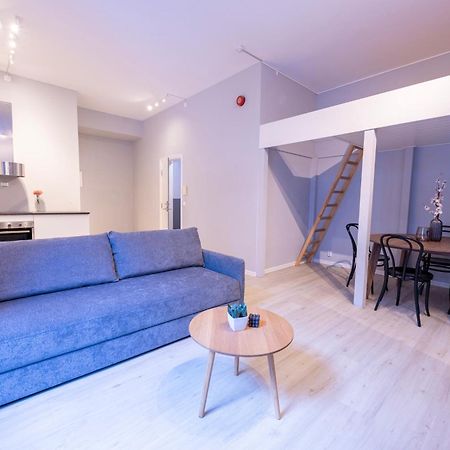 Maya Apartments - Sentrum 오슬로 외부 사진