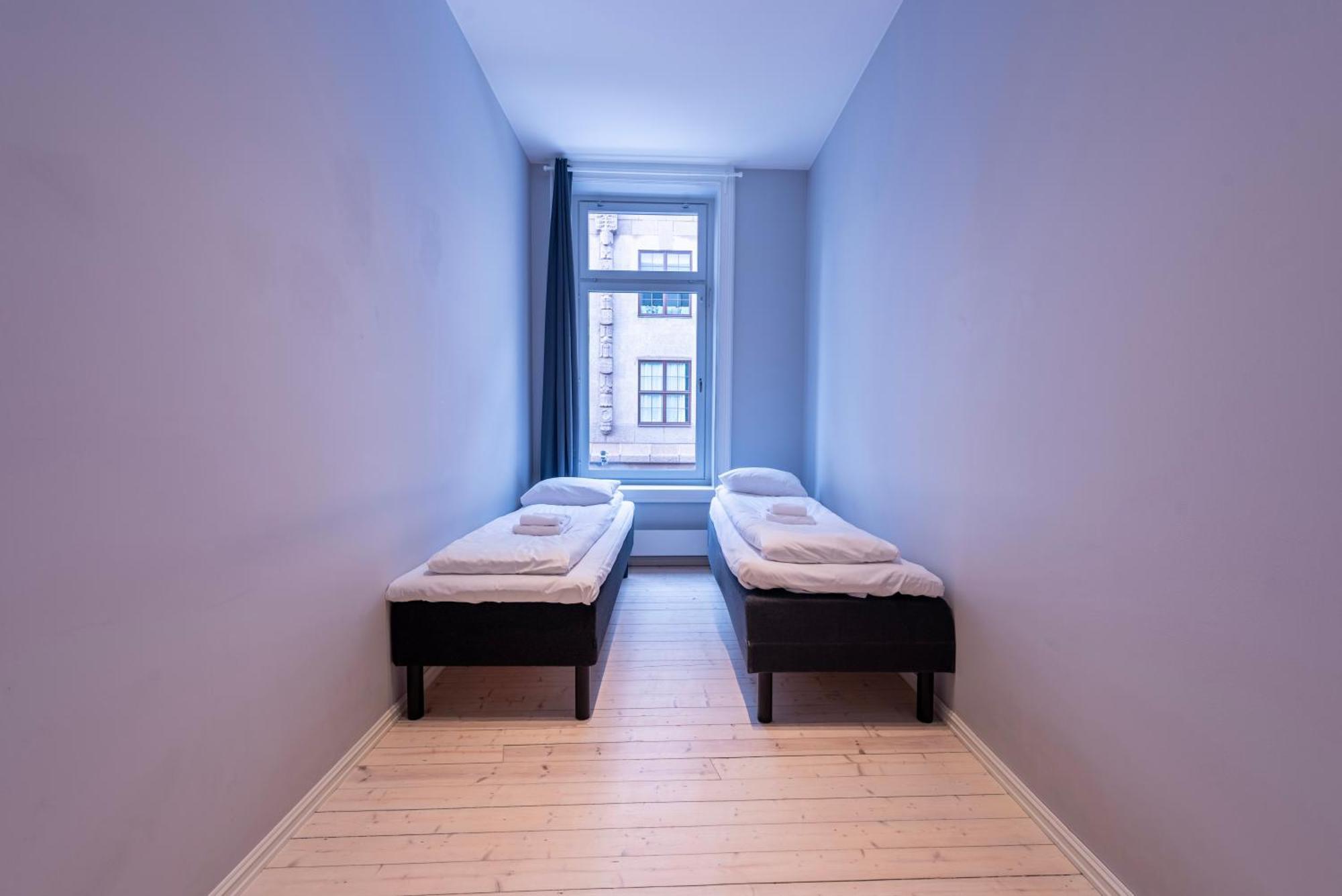 Maya Apartments - Sentrum 오슬로 외부 사진